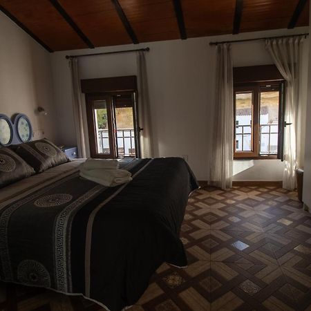 Willa Casa Aveda Setenil De Las Bodegas Zewnętrze zdjęcie
