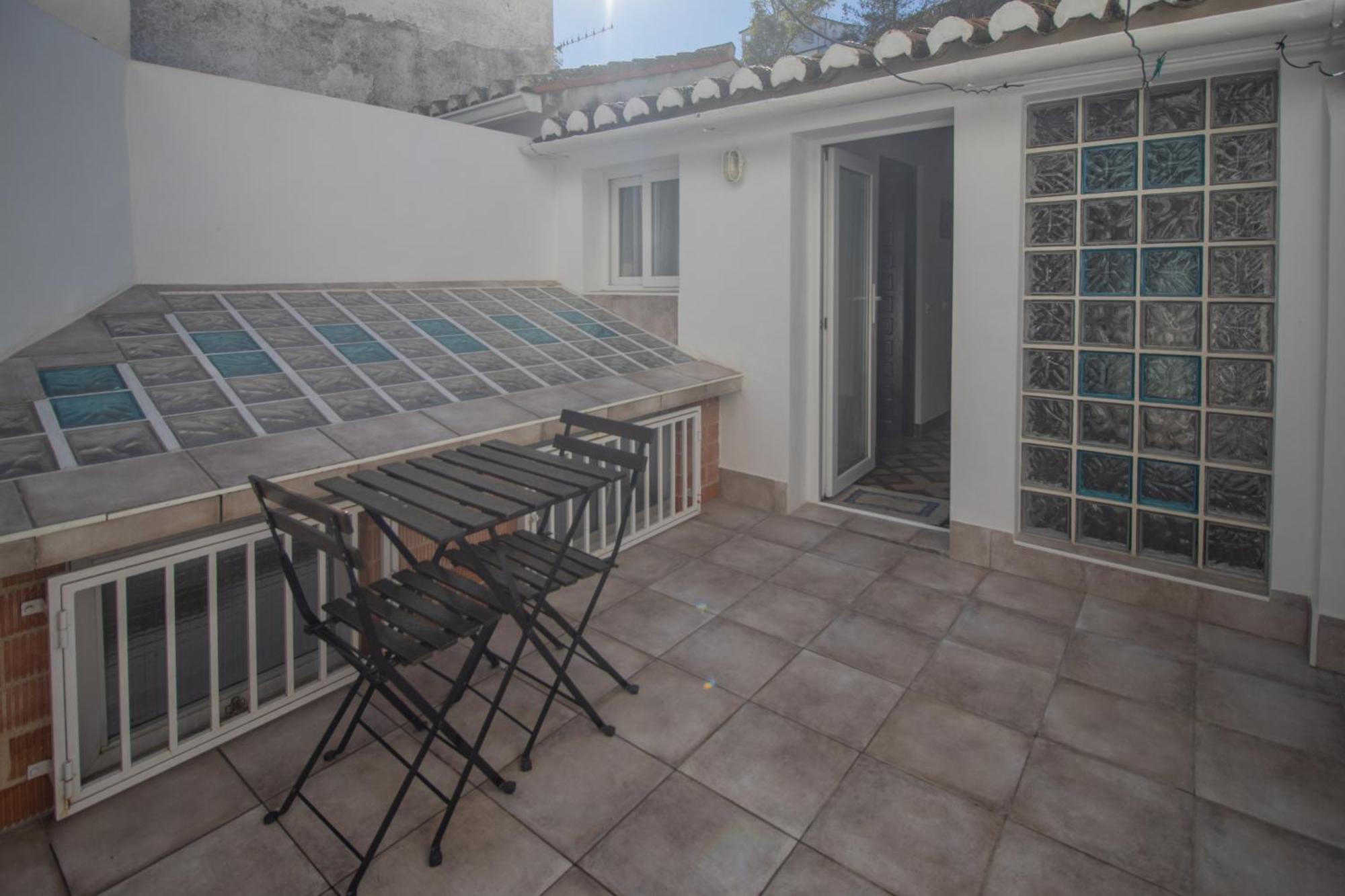 Willa Casa Aveda Setenil De Las Bodegas Zewnętrze zdjęcie