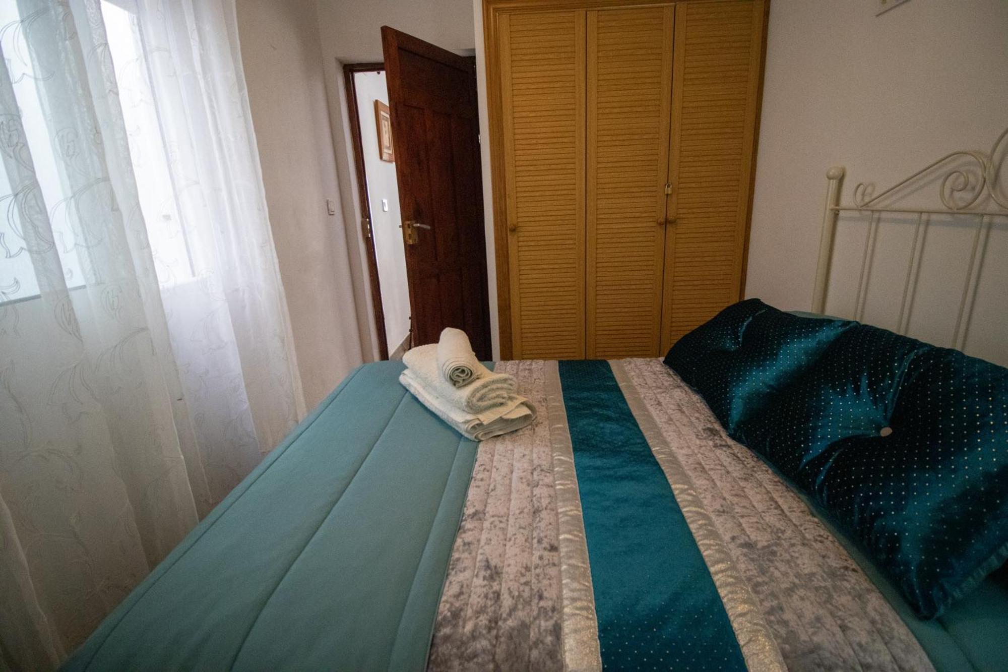 Willa Casa Aveda Setenil De Las Bodegas Zewnętrze zdjęcie